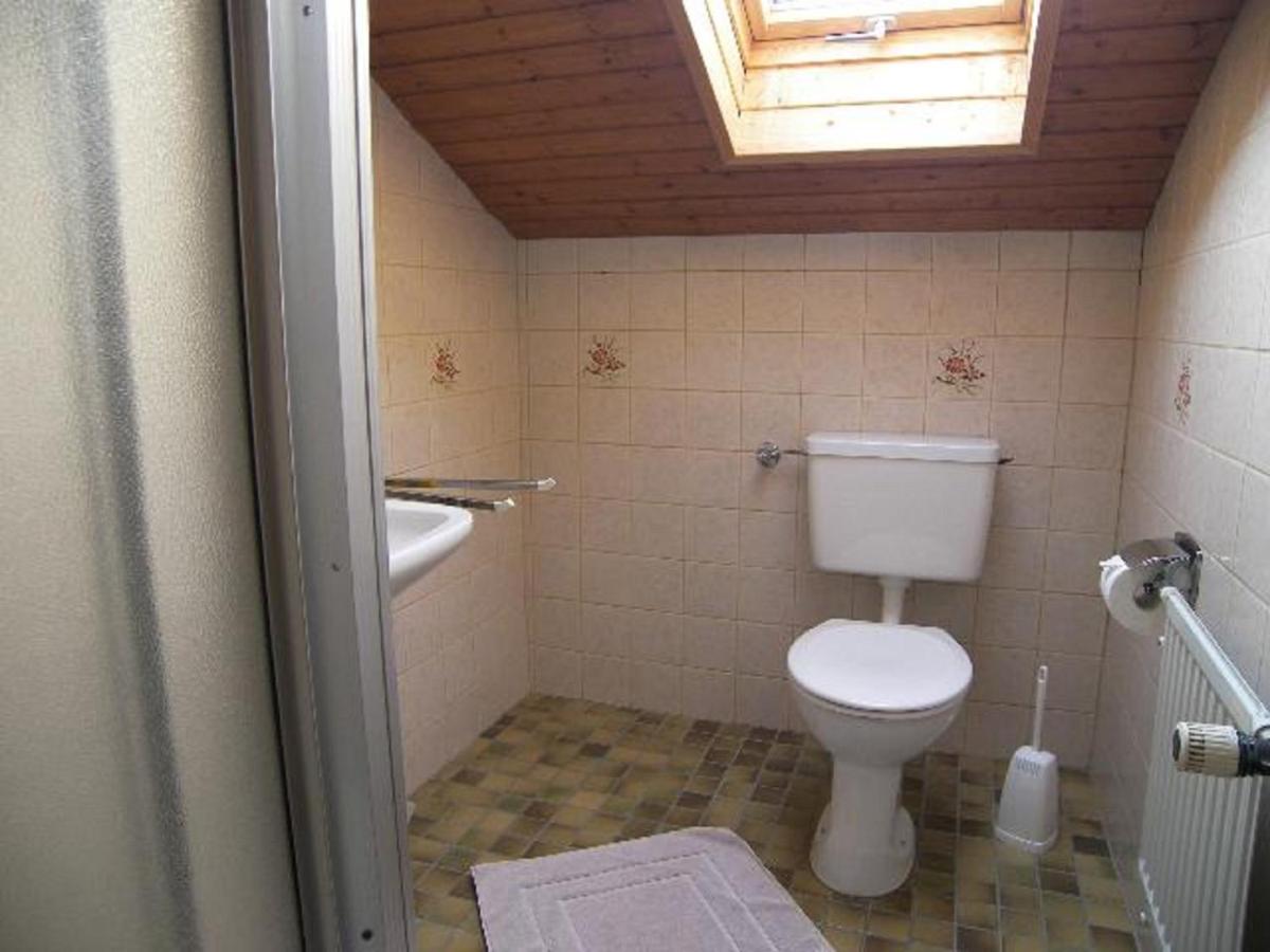 Ferienhaus Sonja Lindberg Zewnętrze zdjęcie