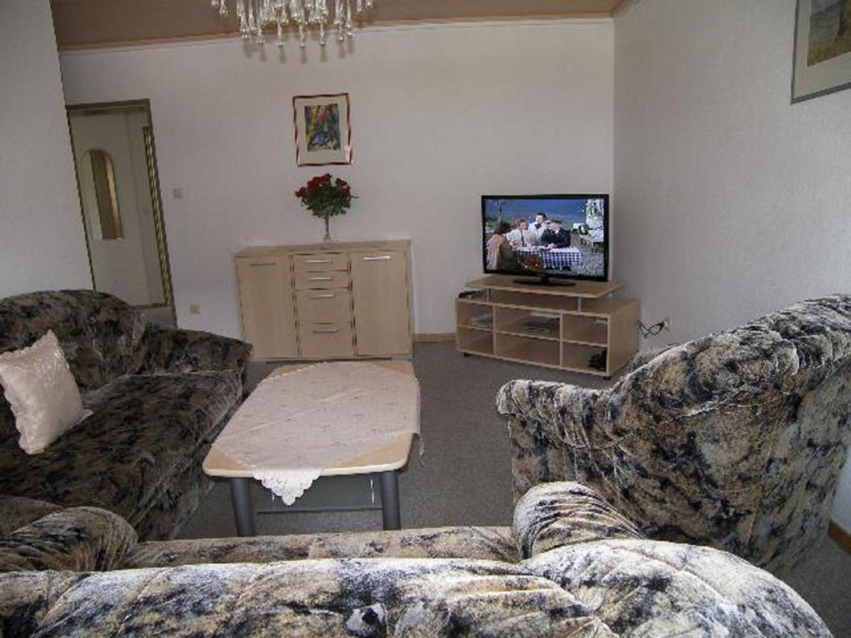 Ferienhaus Sonja Lindberg Zewnętrze zdjęcie