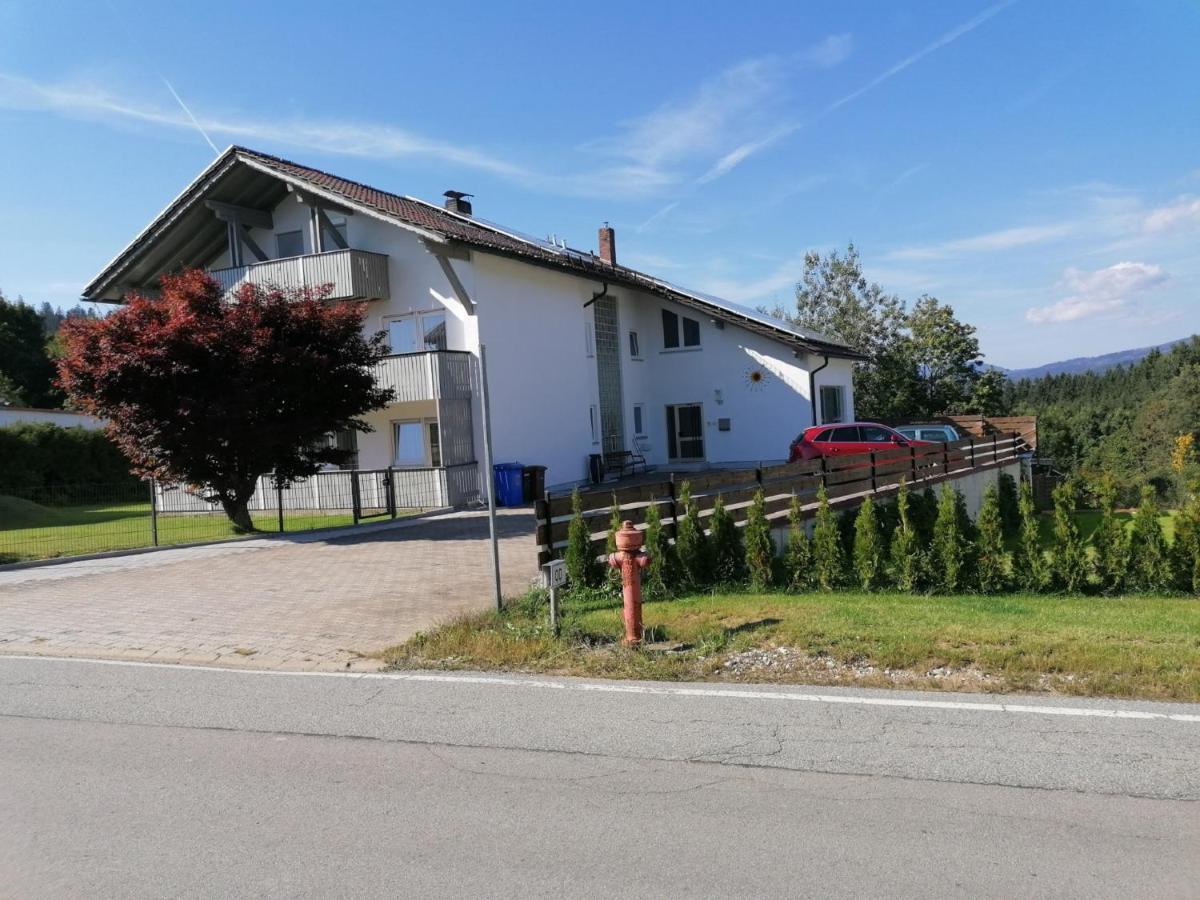 Ferienhaus Sonja Lindberg Zewnętrze zdjęcie