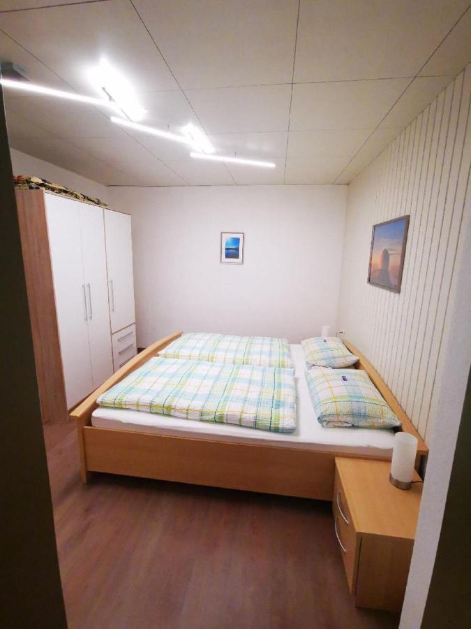 Ferienhaus Sonja Lindberg Zewnętrze zdjęcie