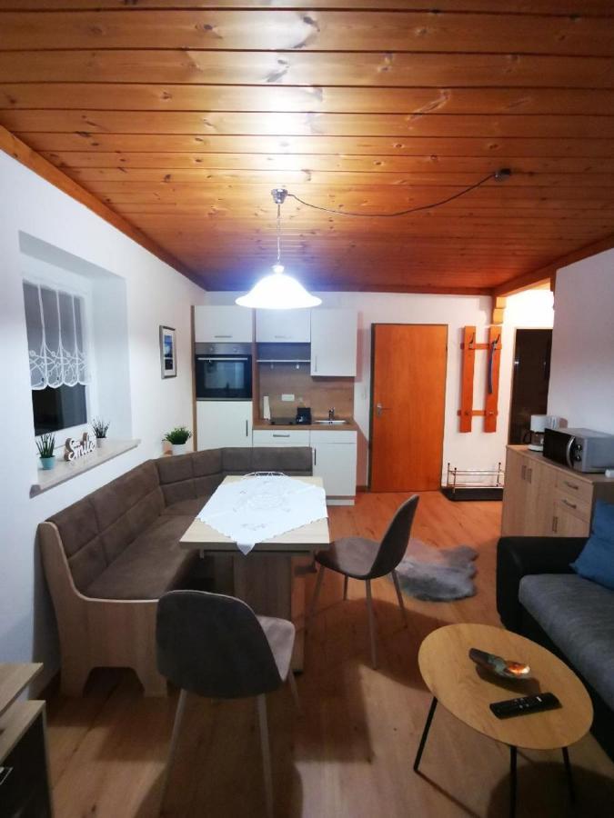 Ferienhaus Sonja Lindberg Zewnętrze zdjęcie
