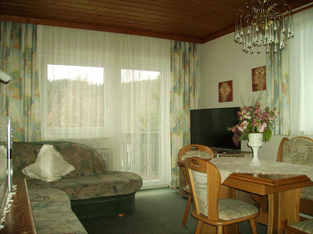 Ferienhaus Sonja Lindberg Zewnętrze zdjęcie
