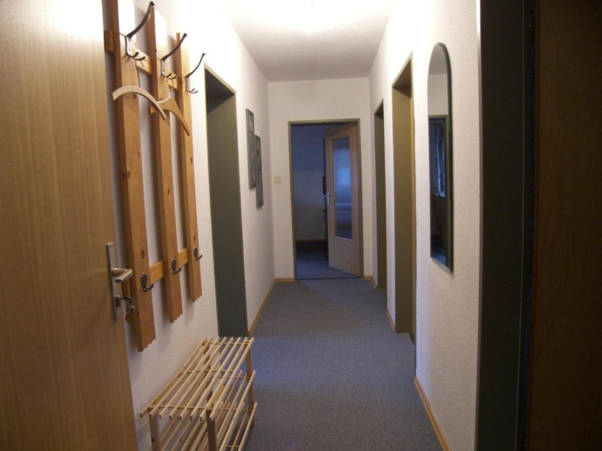 Ferienhaus Sonja Lindberg Zewnętrze zdjęcie
